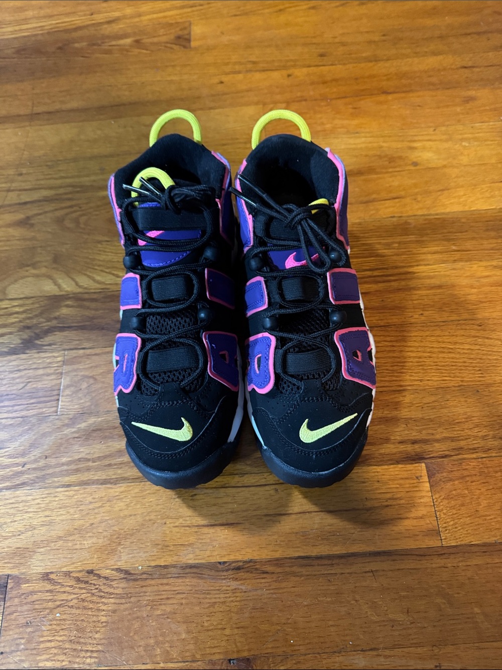 Nike AIR UPTEMPO GS